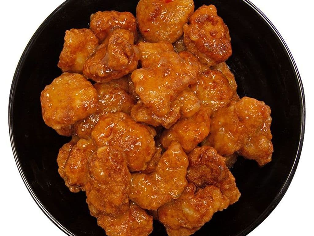 Crispy Chicken Bites (7 oz)