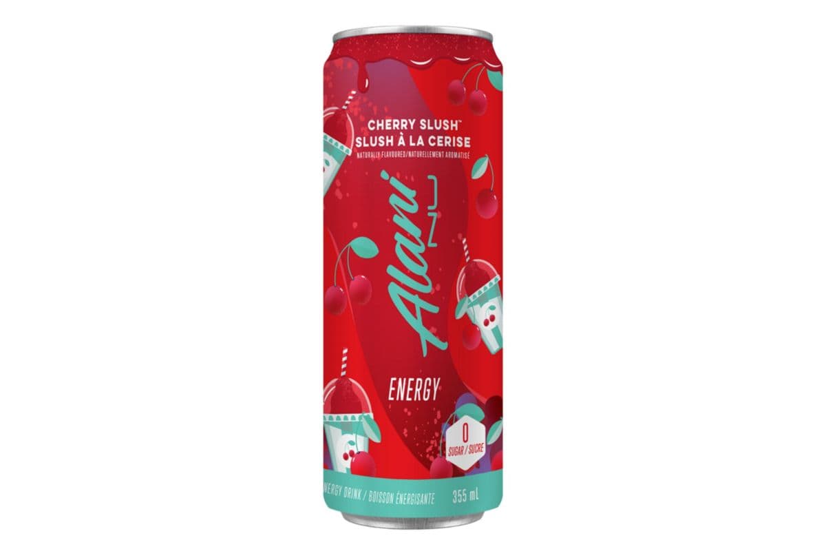 Alani Cherry Slush (355 ml)