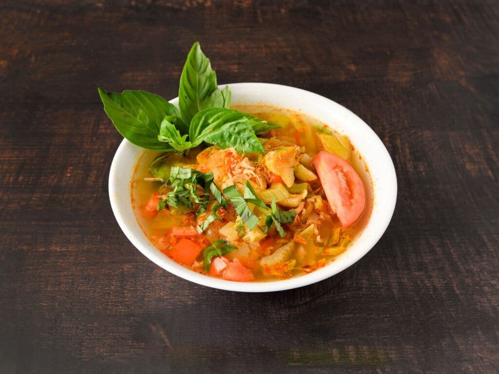 SS1. Seafood
