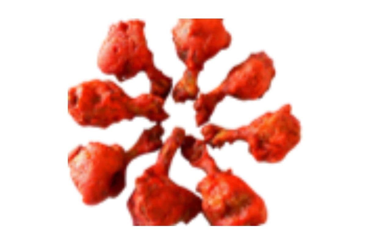 Sucette au poulet / Chicken Lollipop (8 mcx / Pcs)