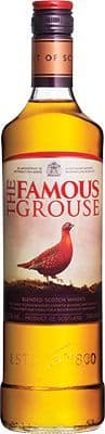 FAMOUS GROUSE (750ml)