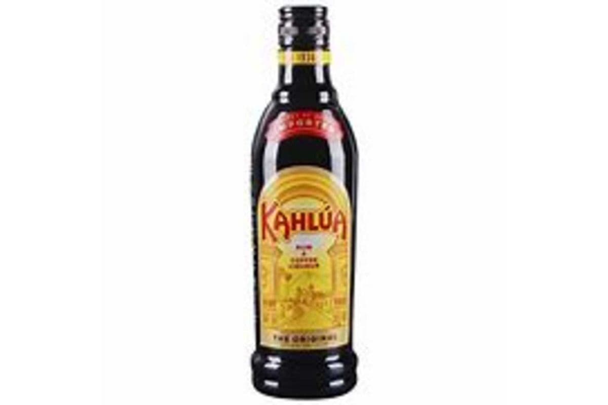Kahlua (1 x 375 ml)