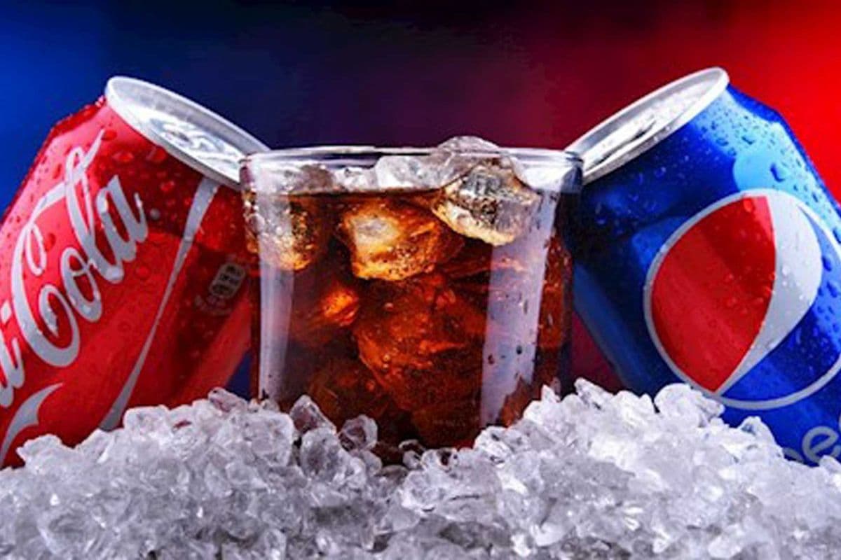 Canette / Can (Pepsi)