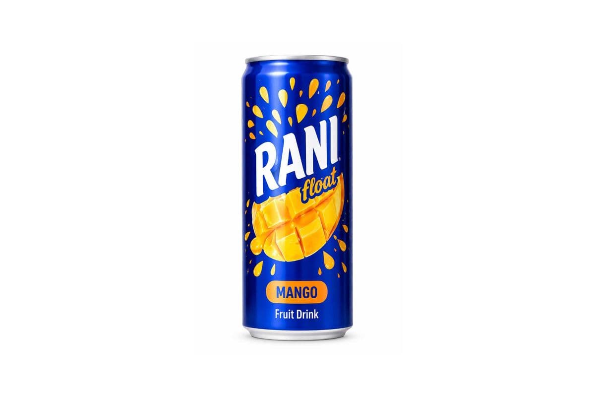 Rani - Mango - 240mL (240 mL)