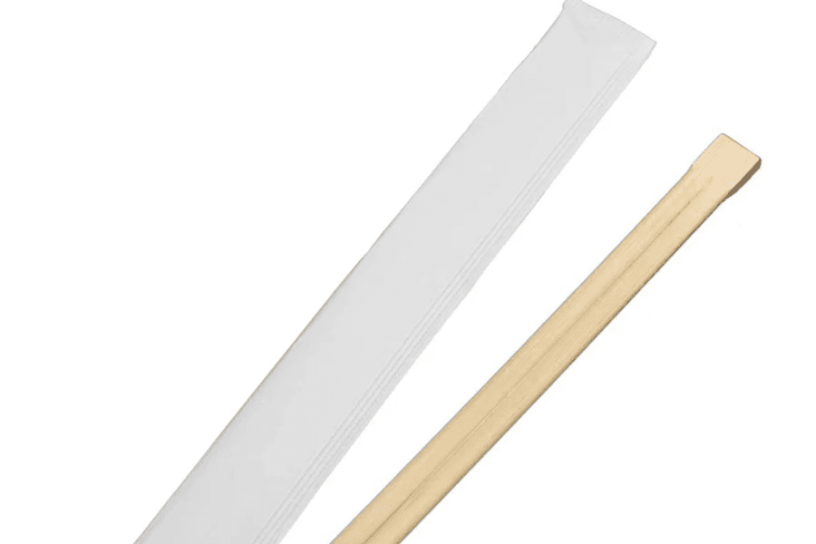 Number of Chopsticks