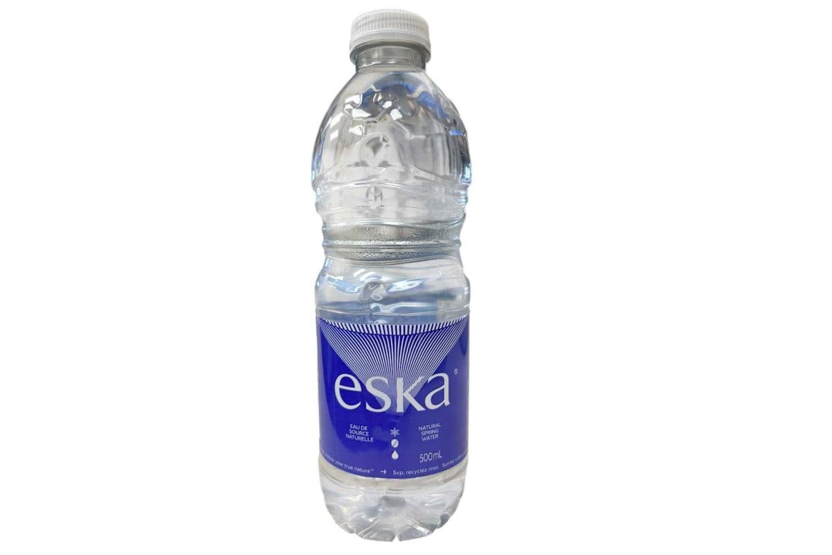 Eau 'eska' (500 ml) (500ml)