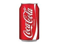 Coca Cola