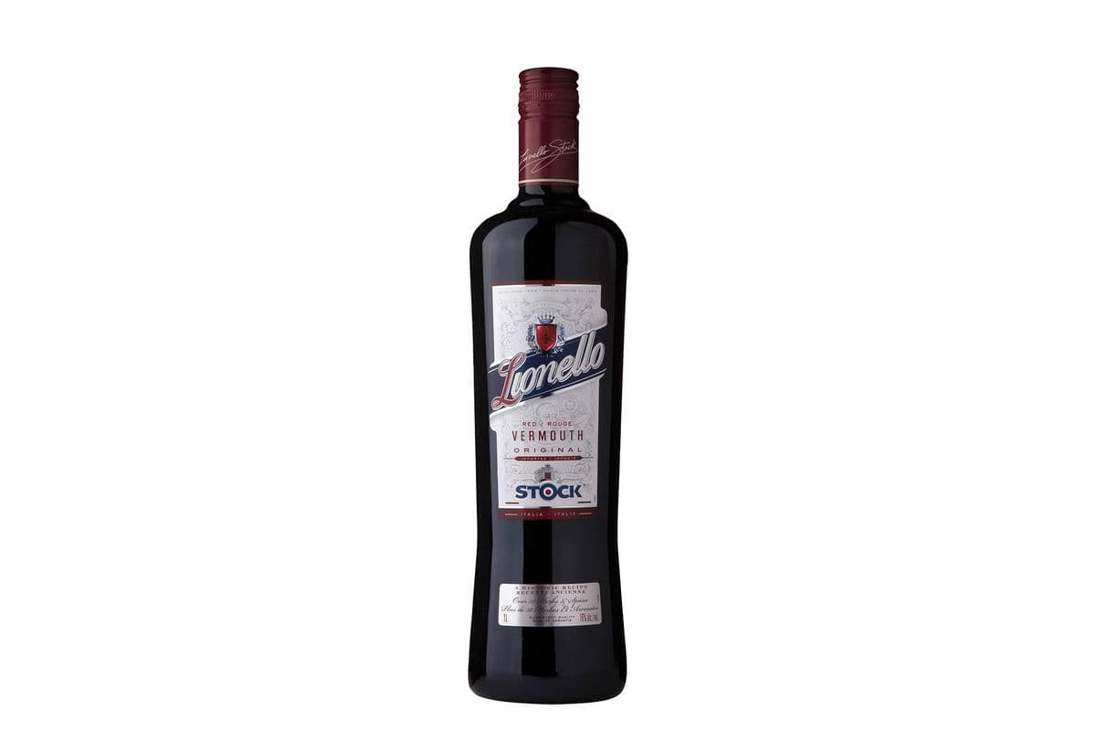 Stock Italian Red (1 L)