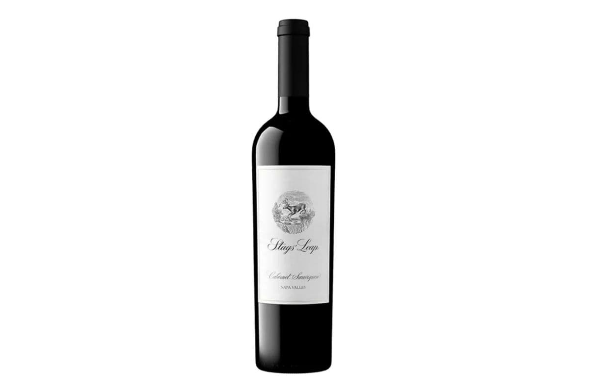 Stags Leap Cab Sauv (1 x 750 ml)