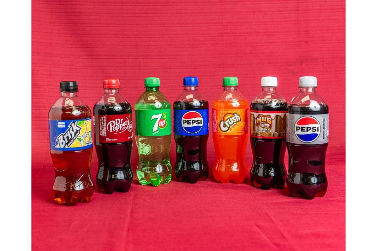 Pop (591 ml)