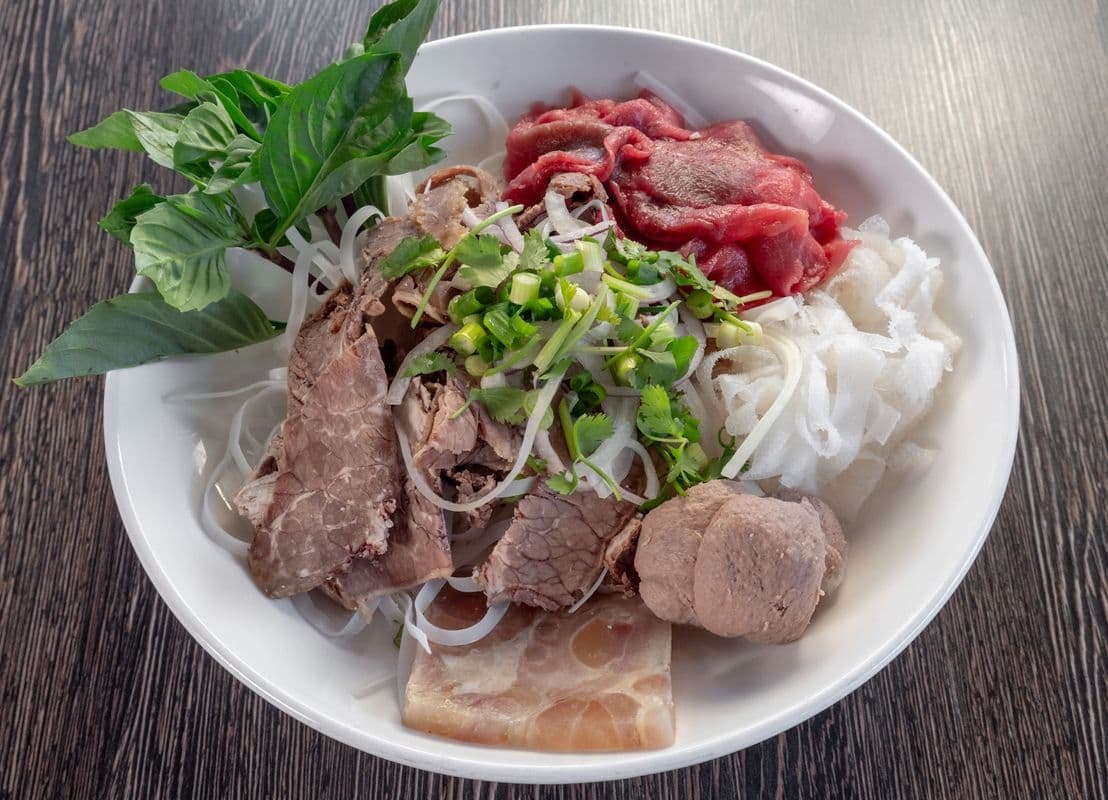 P1. Pho House Special (L) - OO