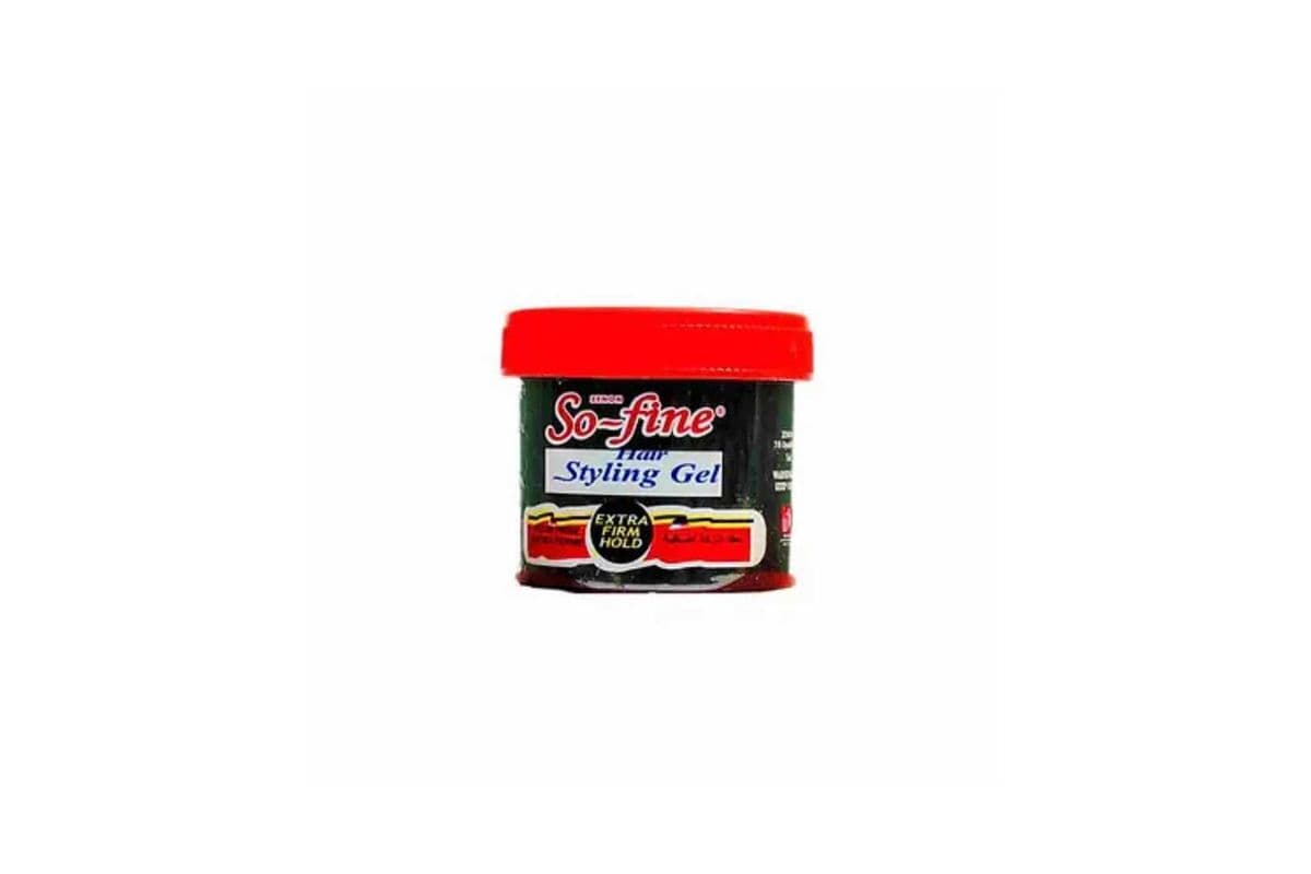 So-Fine Styling Gel (85 g)