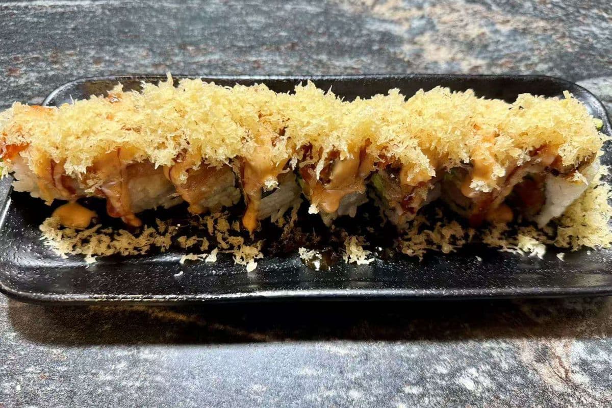 Monster Roll (8 pcs)