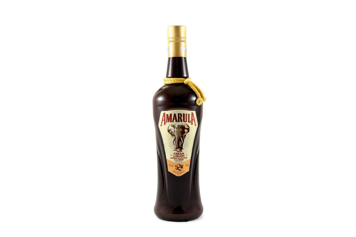 Amarula Cream (1 x 750 ml)