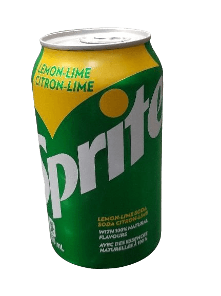 Sprite (355 ml)