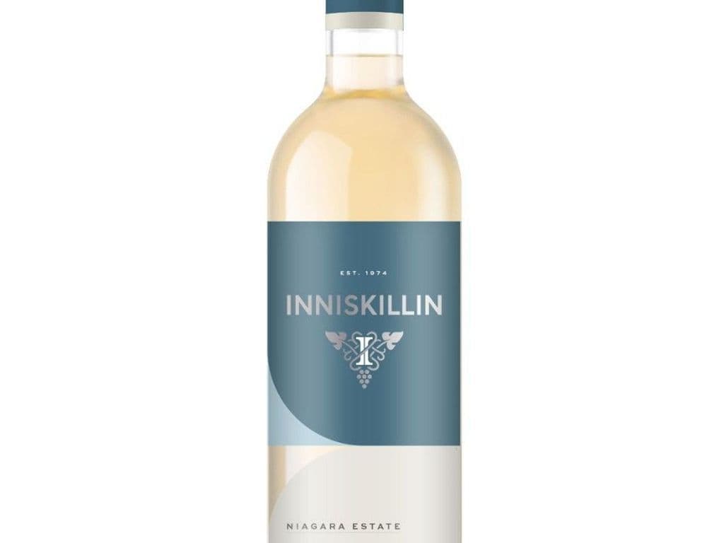 Inniskillin VQA Pinot Grigio 750 ml Bottle (12.5% ABV)