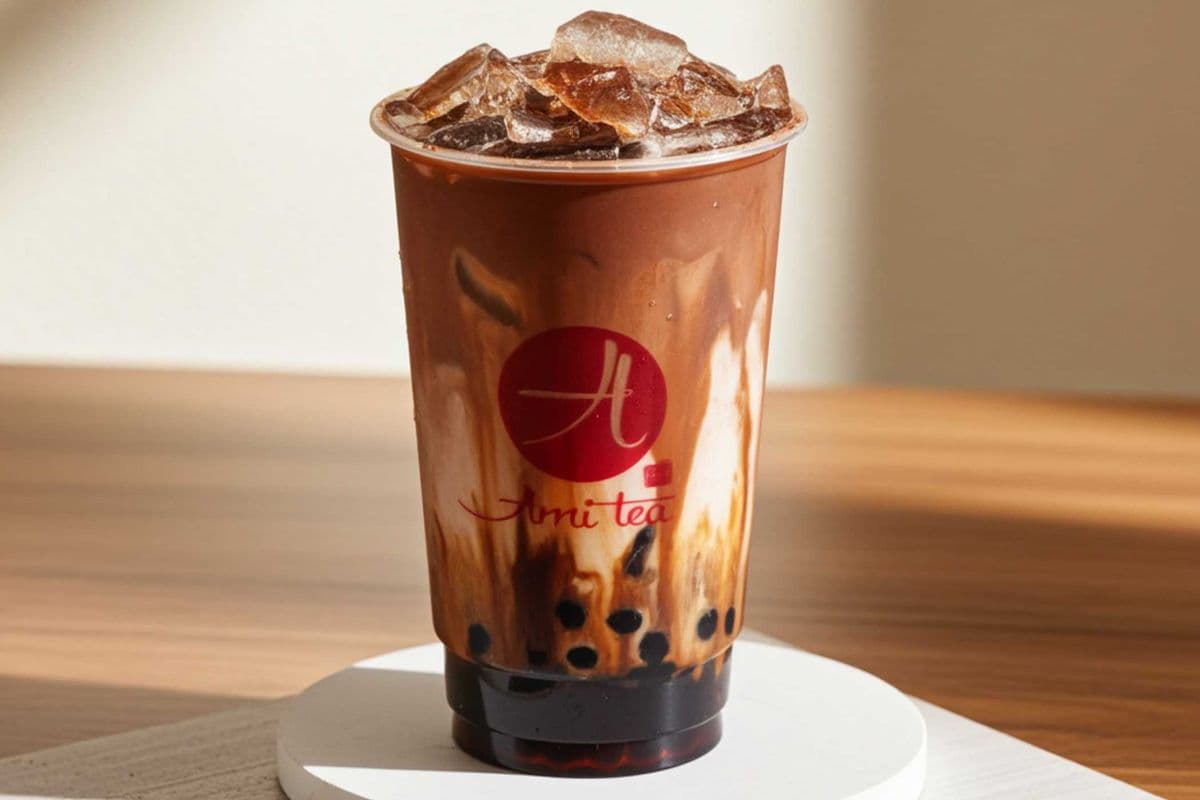 Chocolate Black Sugar