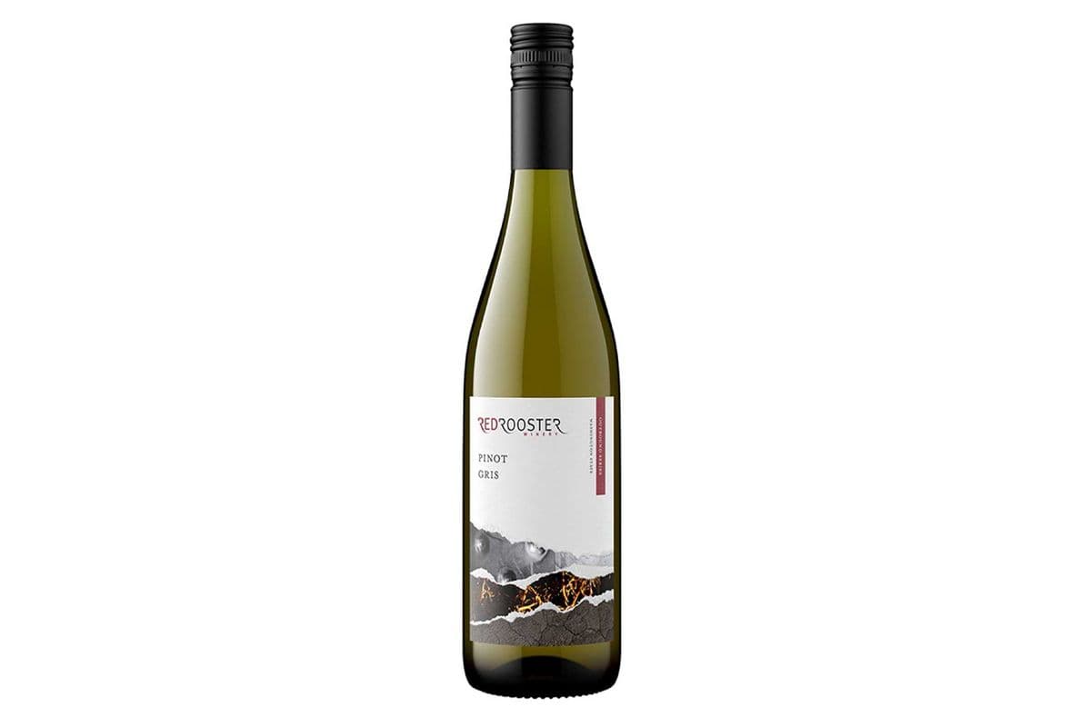 533174. RED ROOSTER PINOT GRIS (1 x 750ML)