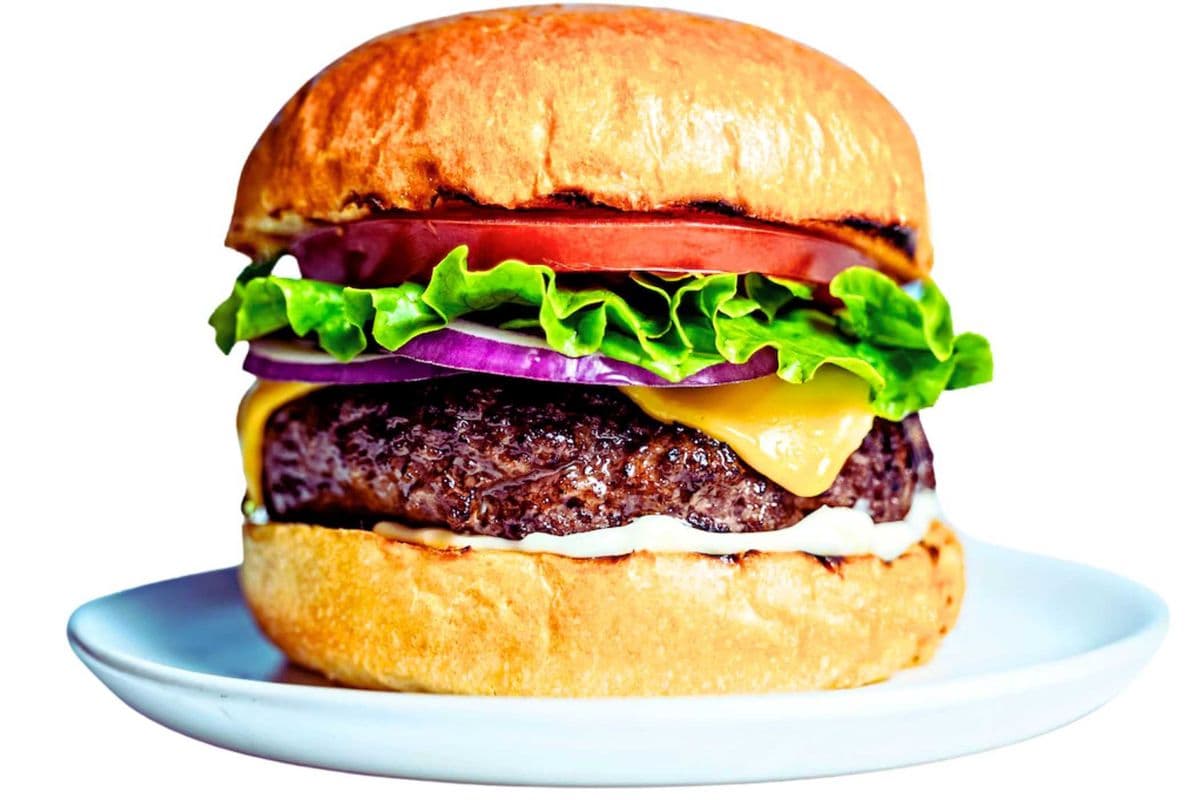 Hamburger