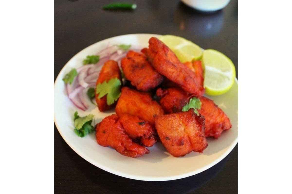 Amritsari Machi