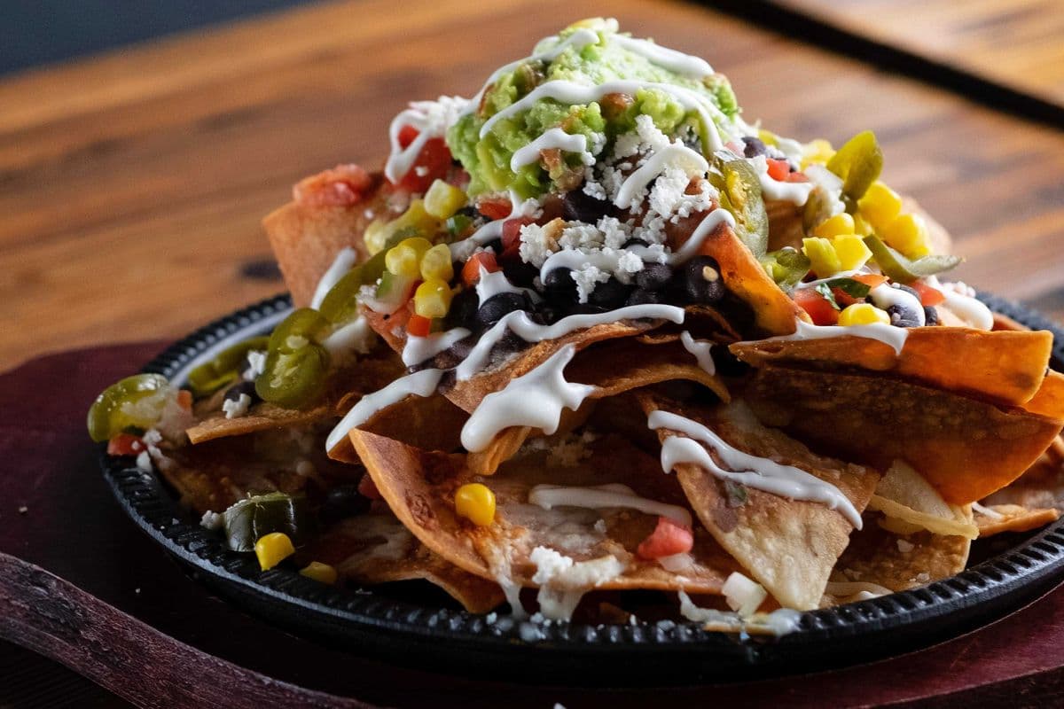 Nachos