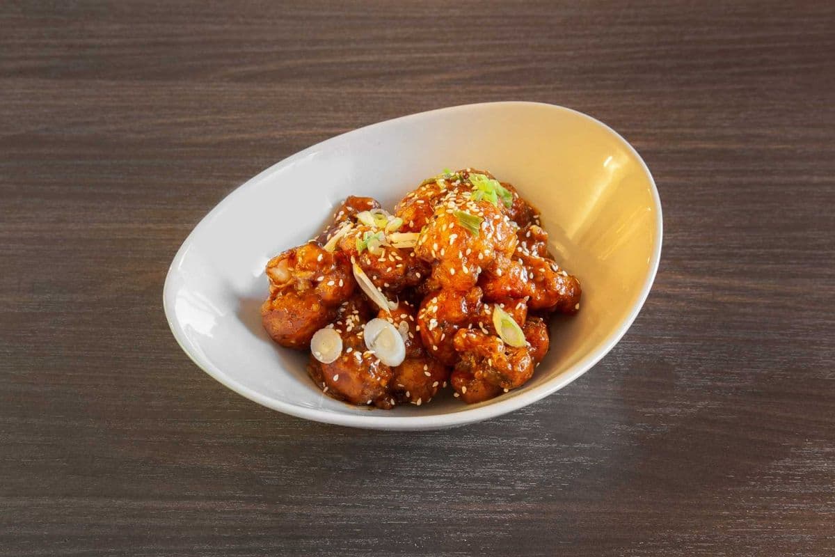Gobi Manchurian