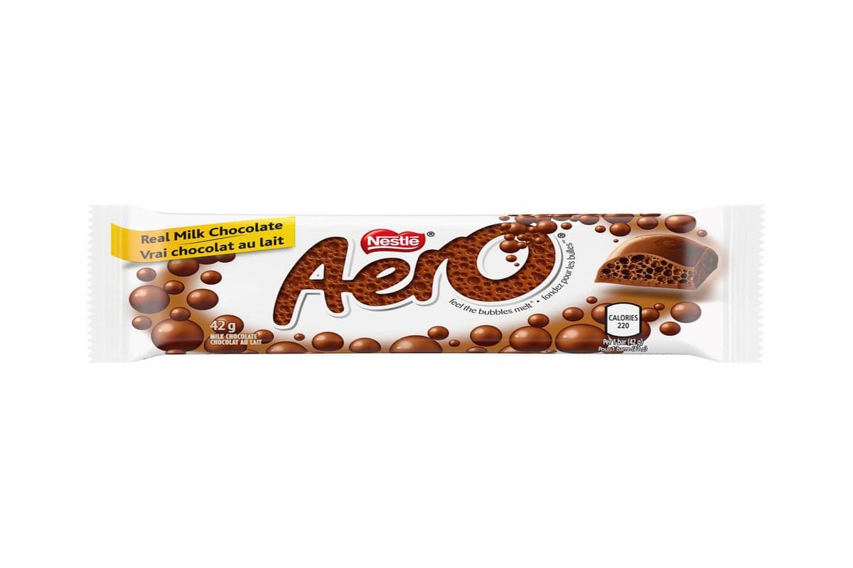 Nestle Aero Bar (42 g)