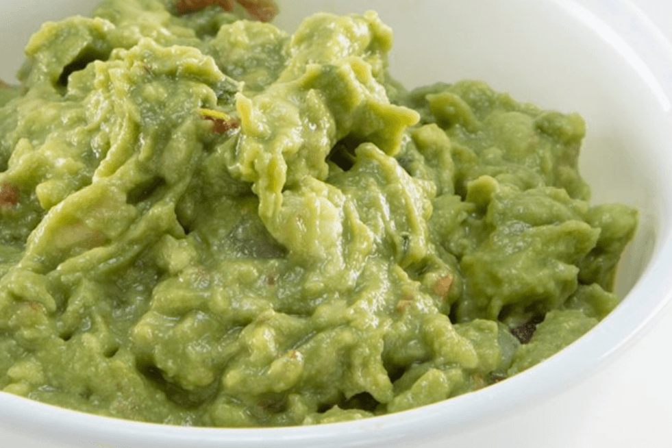 Guacamole