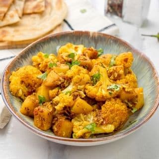 Aloo Gobhi