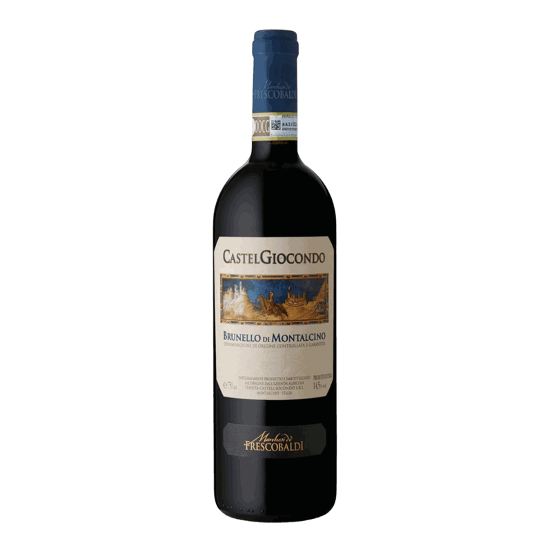 CASTELGIOCONDO 2020, BRUNELLO DI MONTALCINO