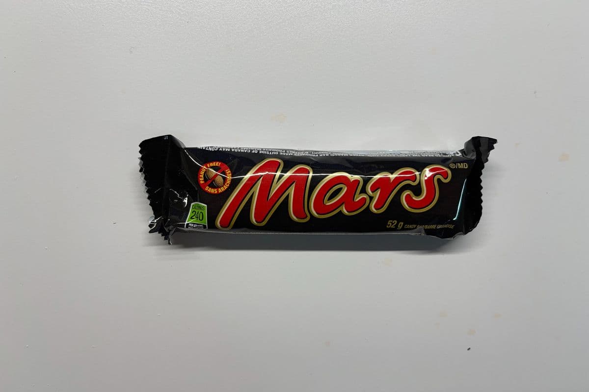 Mars Bar (52 g)