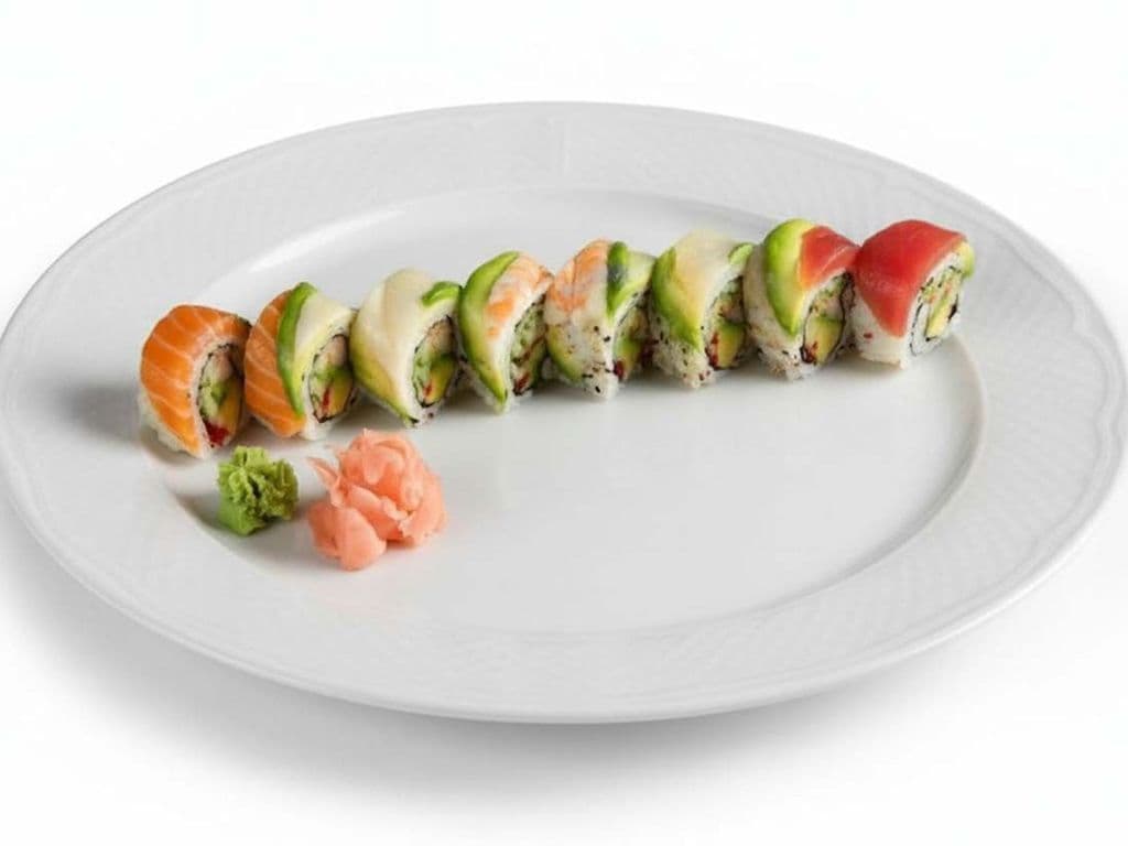 Two Special Roll Set