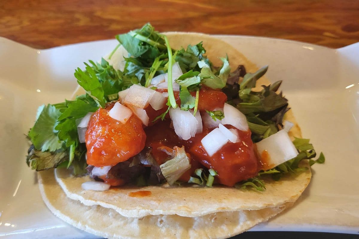Diablo Taco