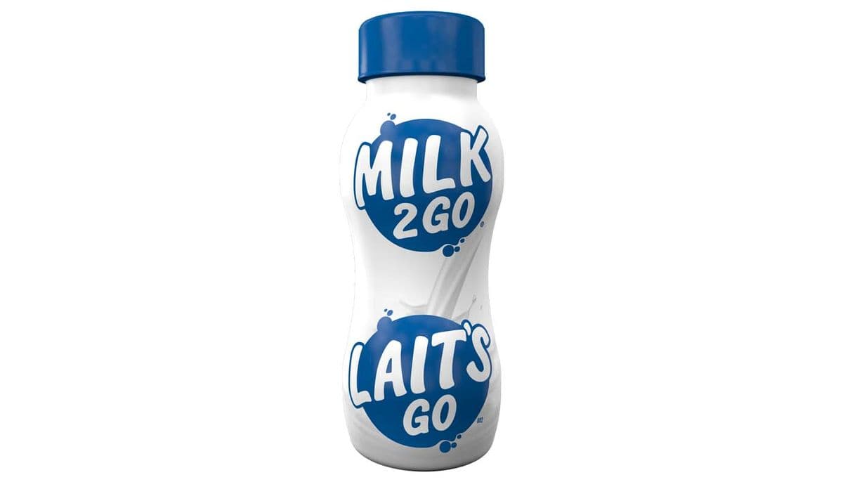 Lait