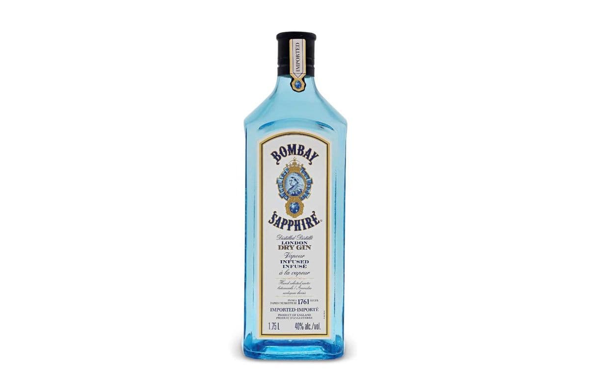 Bombay Sapphire (1 x 1.75 L)