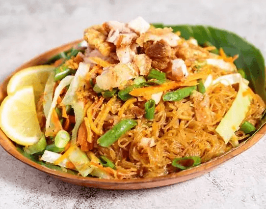 Pancit Bihon