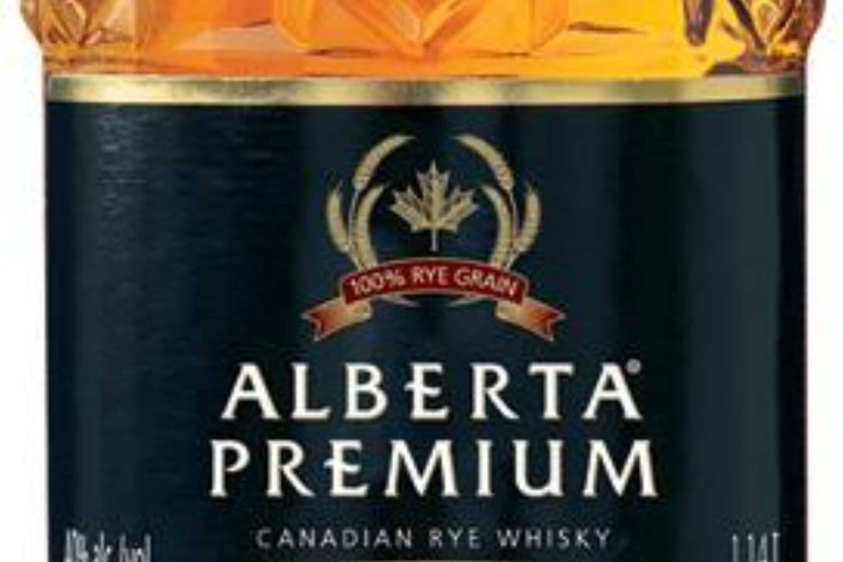 Alberta Premium (1 x 750Ml)