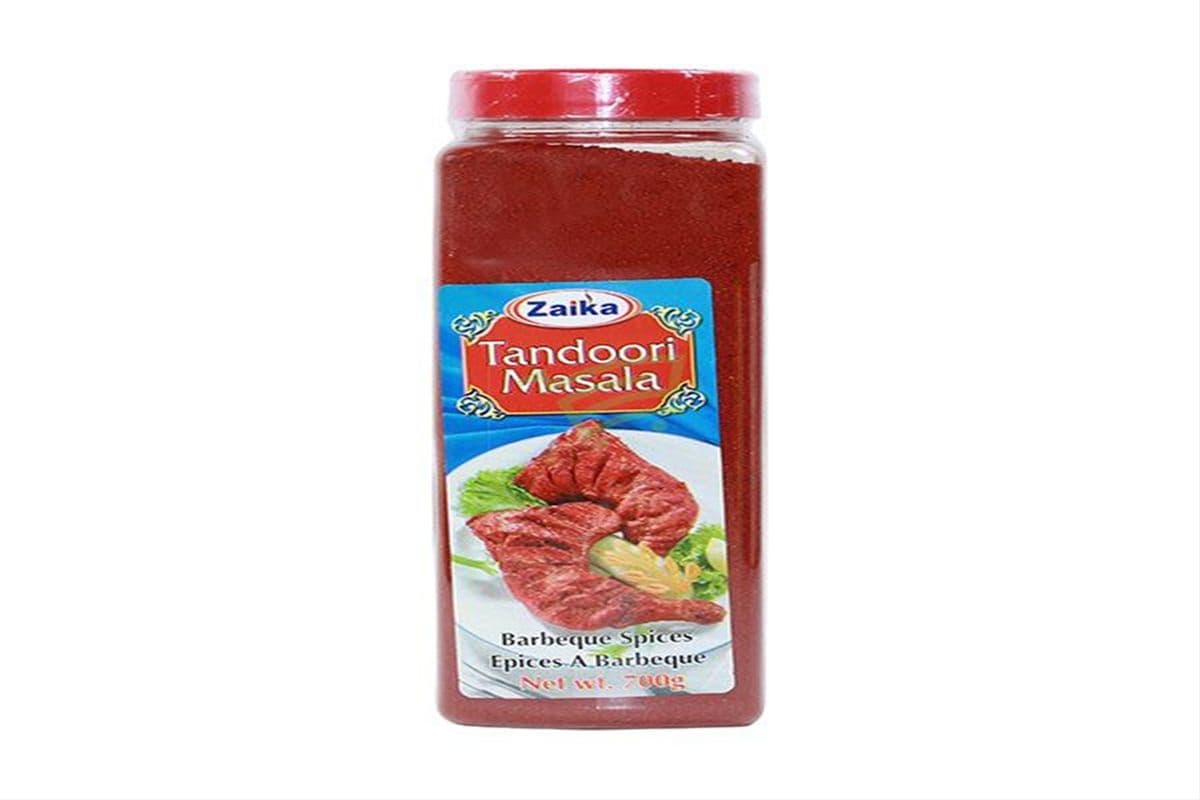 Zaika Tandoori Masala (700g)