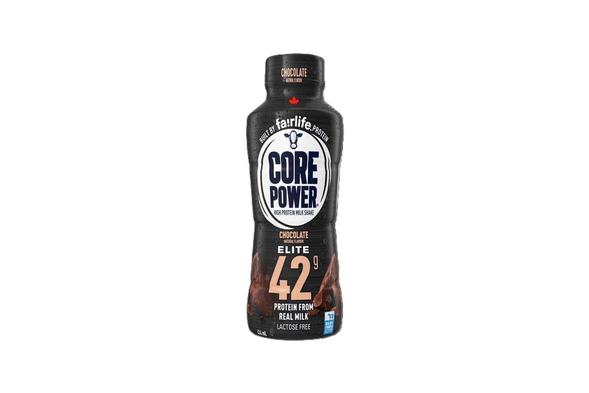 Core Power Chocolate 42 g (414 ml)