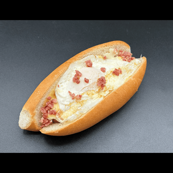 Breaky Dog