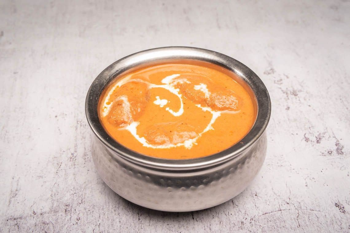Malai Kofta