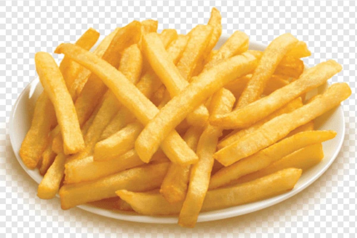 Fries