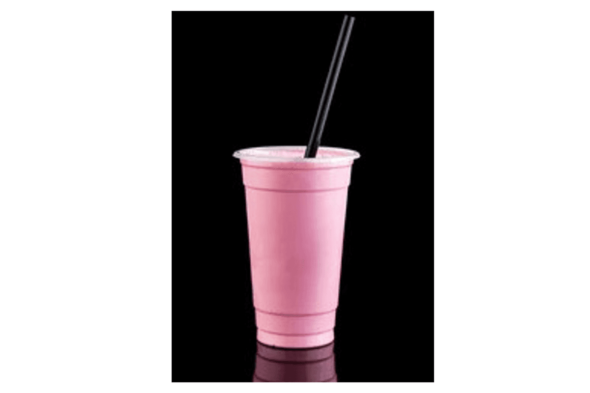Strawberry Shake