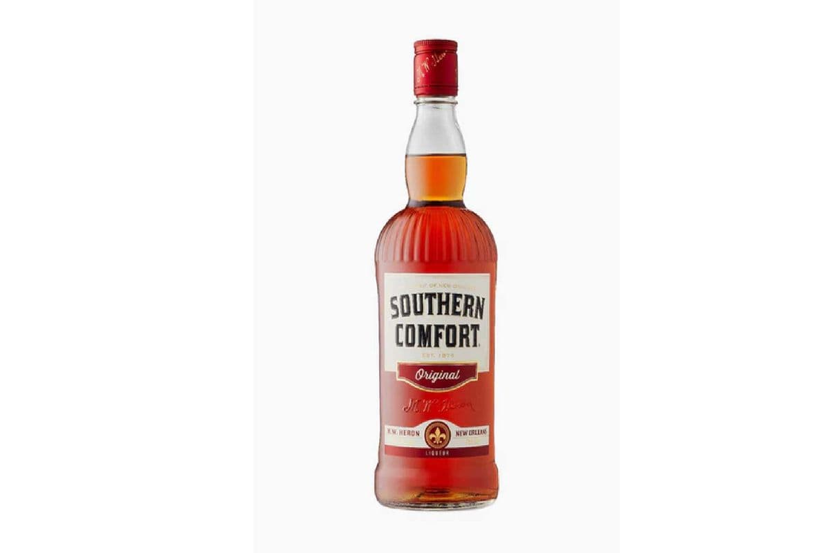 Southern Comfort (1 x 750 ml)