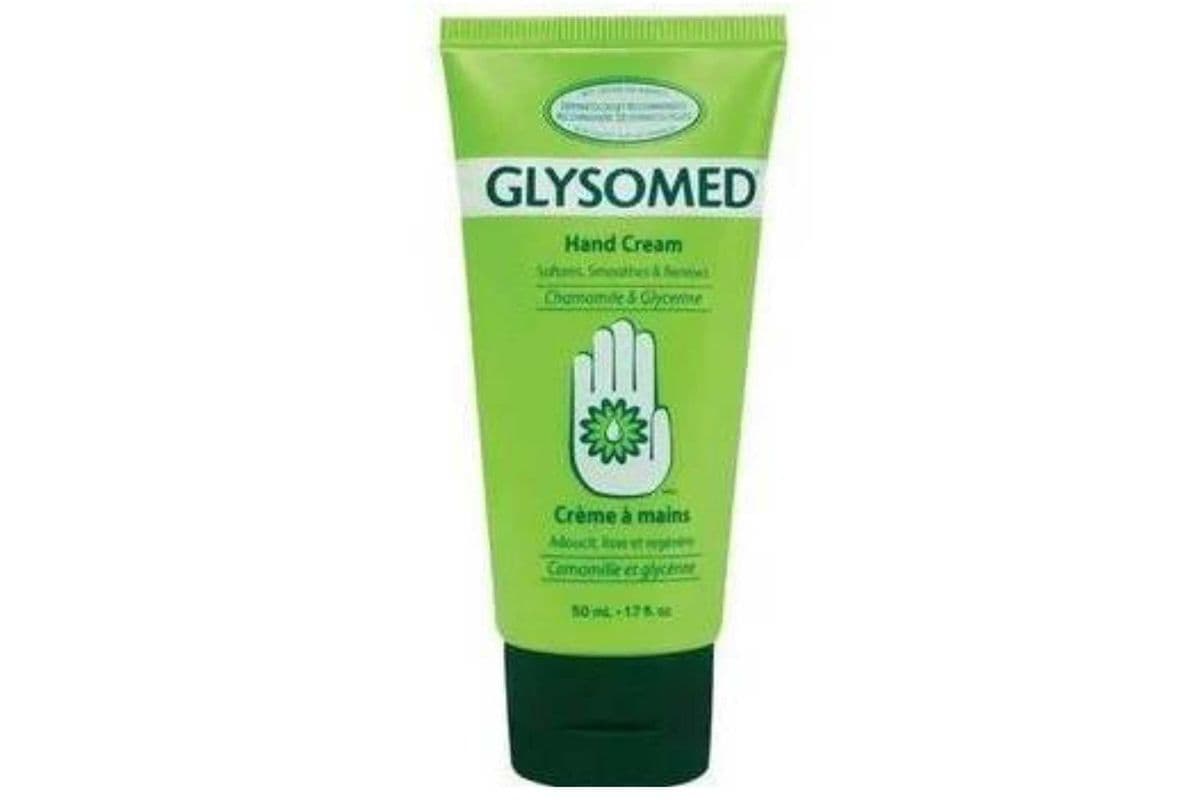 Glysomed · Hand cream (50ml)