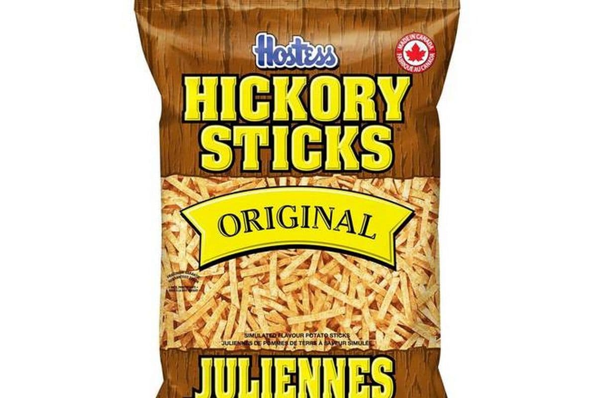 Hickory Sticks Original (275 g)