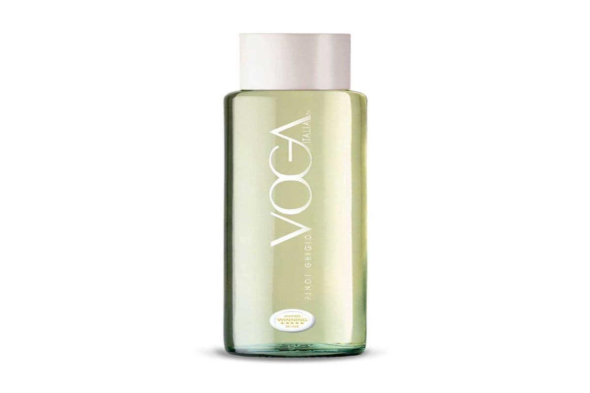 VOGA PINOT GRIGIO (1 x 750ML)