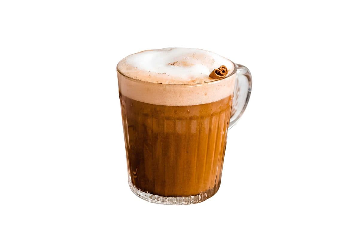Pumpkin Spice Latte
