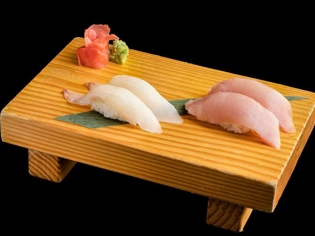 Tuna (maguro)