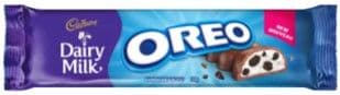 Cadbury Dairy Milk Oreo (38 g)